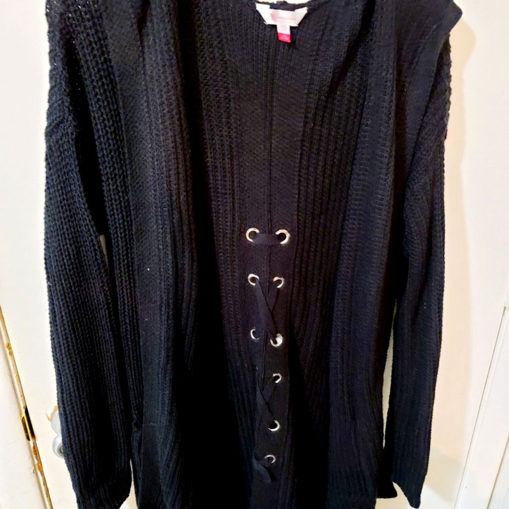 Womens Sweater